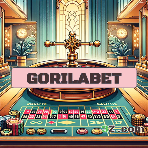 Sporte-se na Gorilabet: Diversão e Competição em Games
