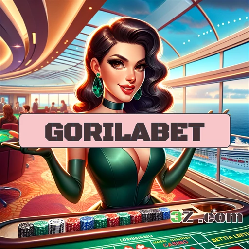 Slots: A Fantástica Aventura de Jogos no Gorilabet