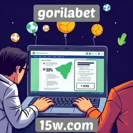 Vantagens e desvantagens de usar gorilabet