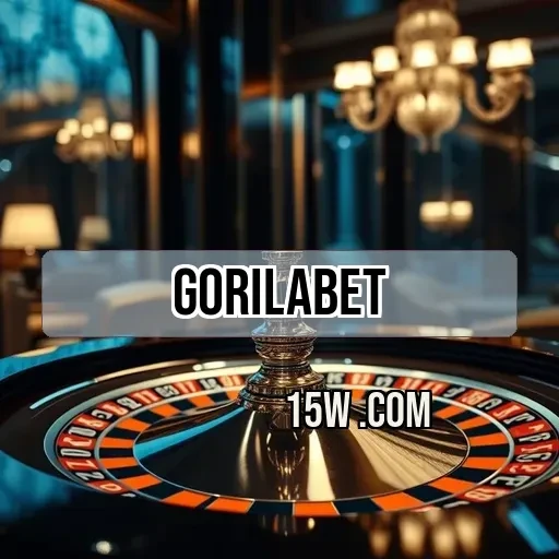 gorilabet Bingo Online