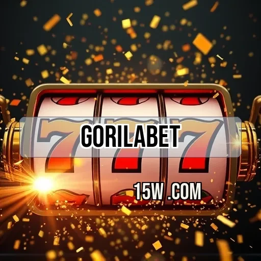 gorilabet Esportes Eletrônicos