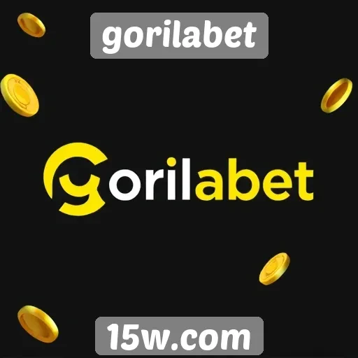 Ofertas e bônus disponíveis no gorilabet