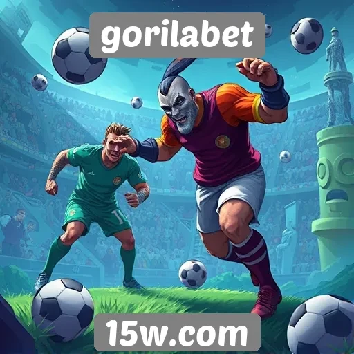 Estudo sobre a popularidade do gorilabet entre jogadores