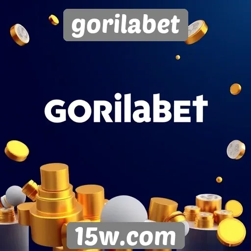 Explorando as promoções e bônus do Gorilabet