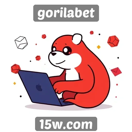 Comparação entre Gorilabet e concorrentes do setor