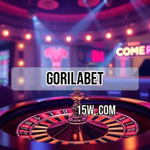 gorilabet Recompensas