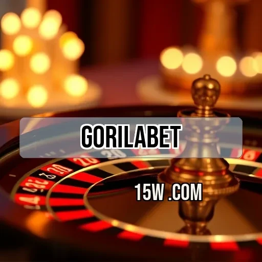 gorilabet Caça-Níqueis