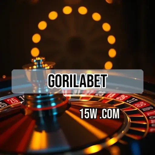 gorilabet Jogos de Mesa
