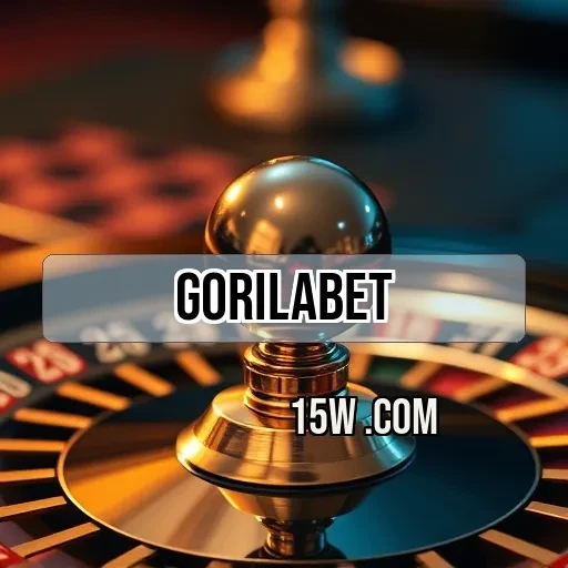 gorilabet Clube VIP